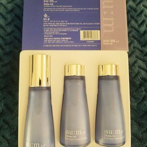Su:m 37 Water-full Timless Water Gel Mist Special Set